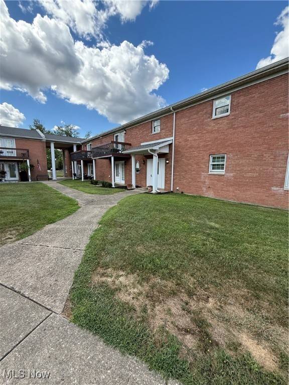 2955 Fairway LN #G9, Zanesville, OH 43701