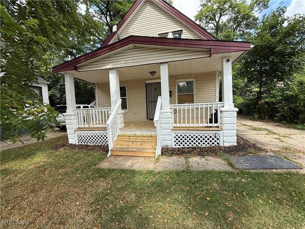 13305 Coath AVE, Cleveland, OH 44120
