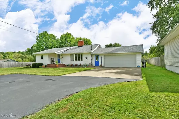 3460 N Park Avenue EXT, Warren, OH 44481