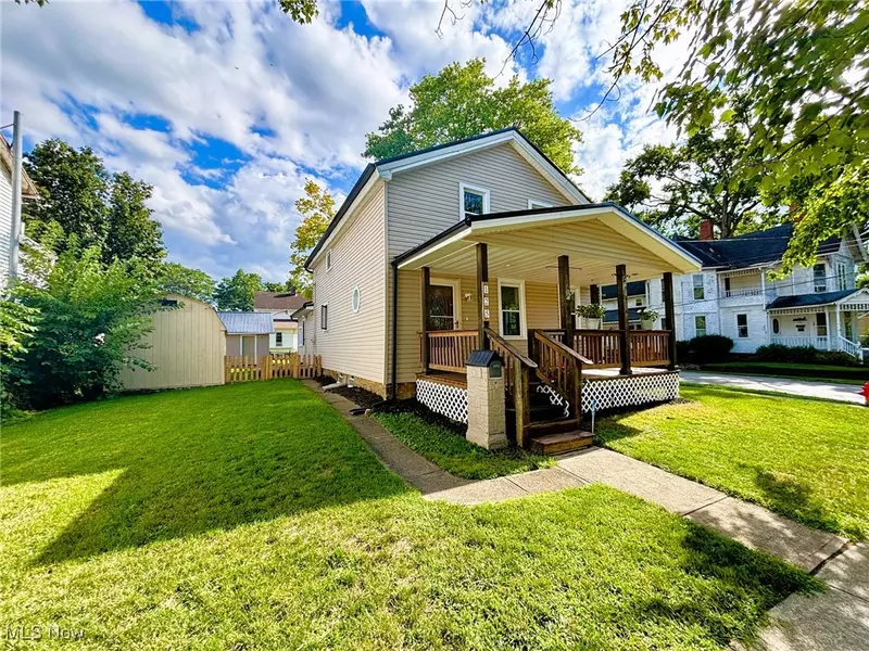 125 Bank ST, Lodi, OH 44254