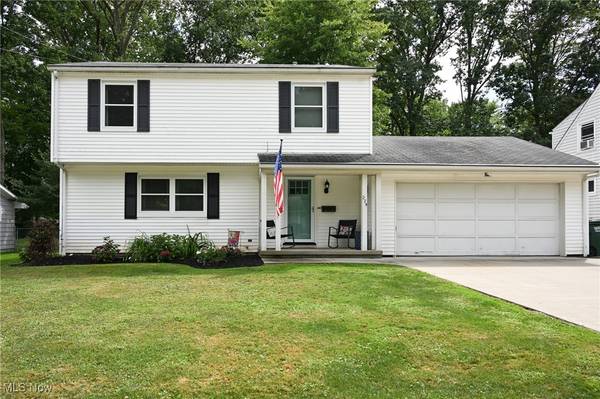 229 Pinehurst RD, Munroe Falls, OH 44262