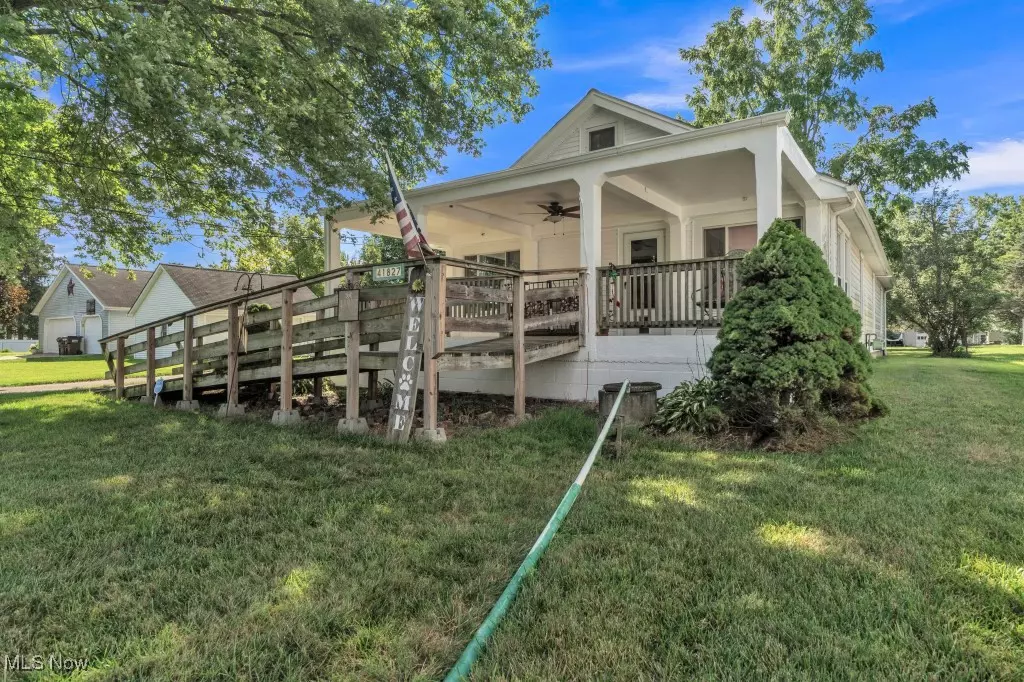 Elyria, OH 44035,41827 Griswold RD