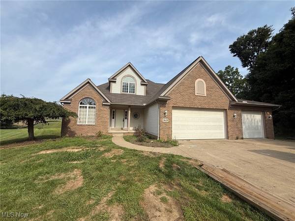 3619 Rowland AVE NE, Canton, OH 44714