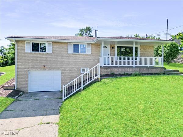 115 Marion PL, Steubenville, OH 43953