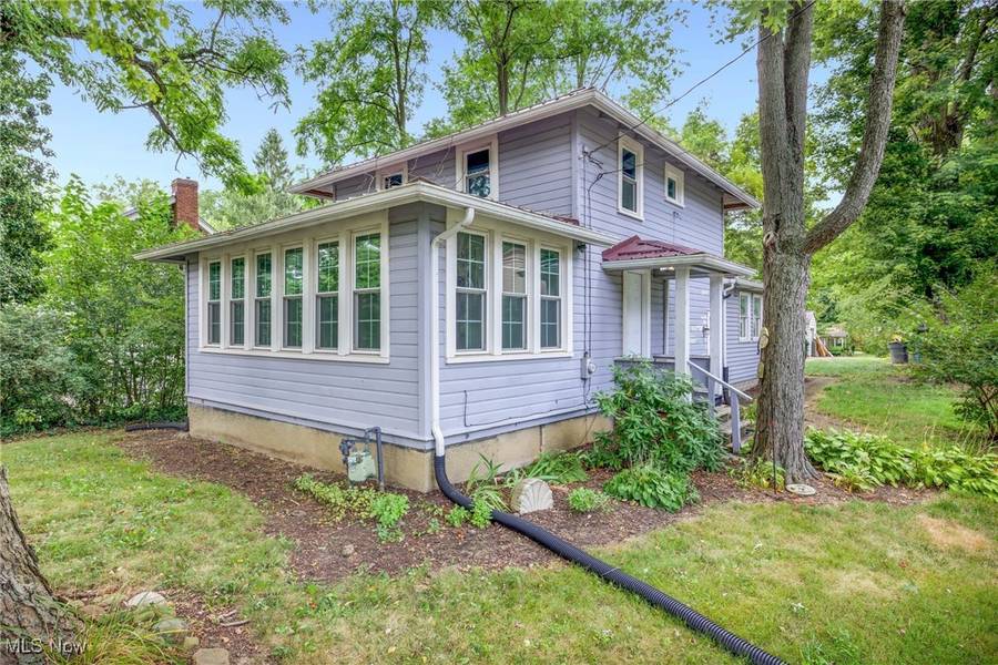 3704 S Turkeyfoot RD, Coventry, OH 44319