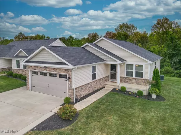 1448 Jude AVE, Streetsboro, OH 44241