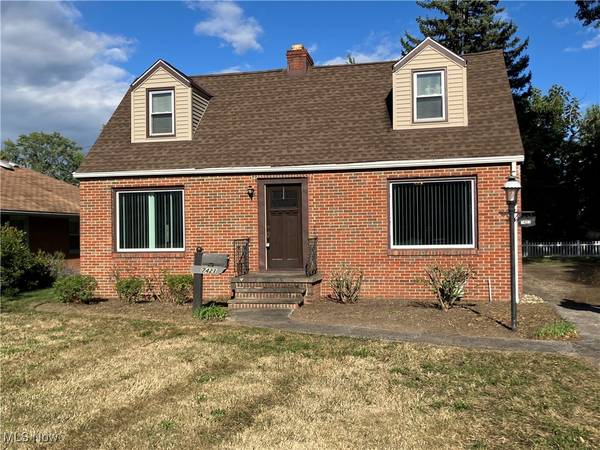 7421 Case AVE, Mentor, OH 44060