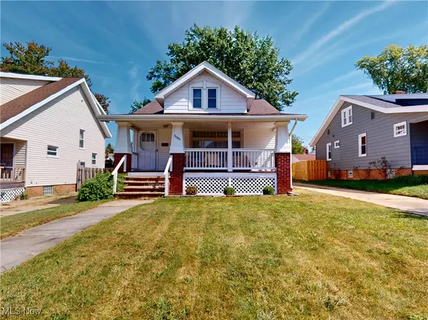 3585 Warren RD, Cleveland, OH 44111