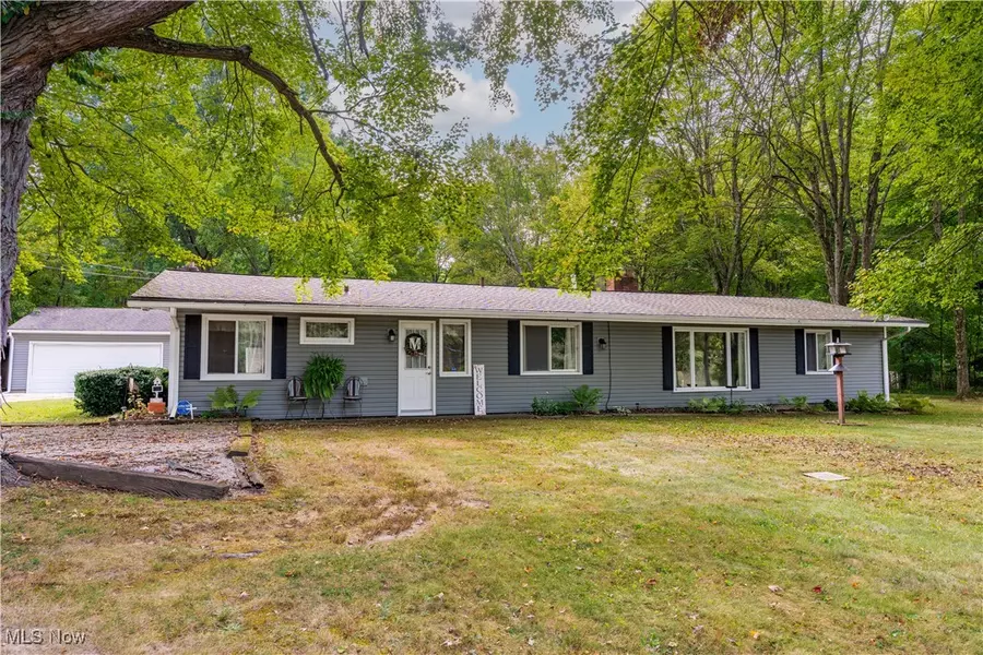 11940 Freshley AVE NE, Alliance, OH 44601