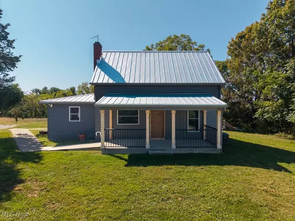 681 Downing Road, Stockport, OH 43787