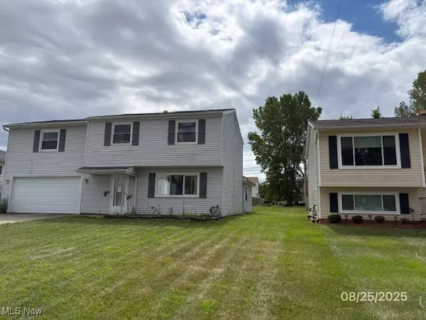 Bedford Heights, OH 44146,25046 Buckthorn RD