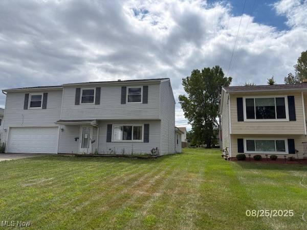 Bedford Heights, OH 44146,25046 Buckthorn RD