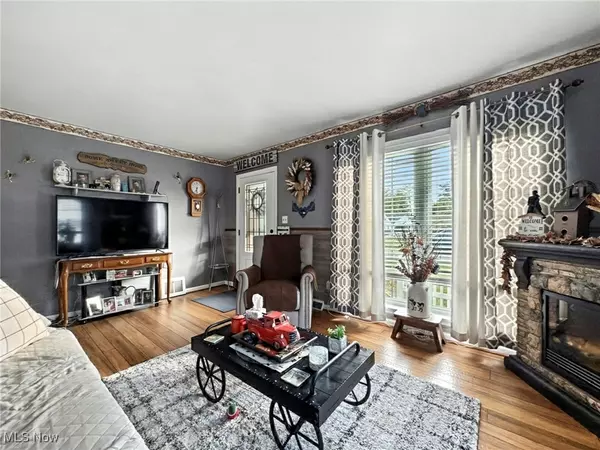 Warren, OH 44483,1706 Vernon AVE NW