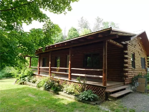 13790 Aquilla RD, Burton, OH 44021