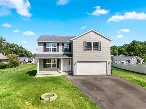 2605 Hampton Street, Parkersburg, WV 26101