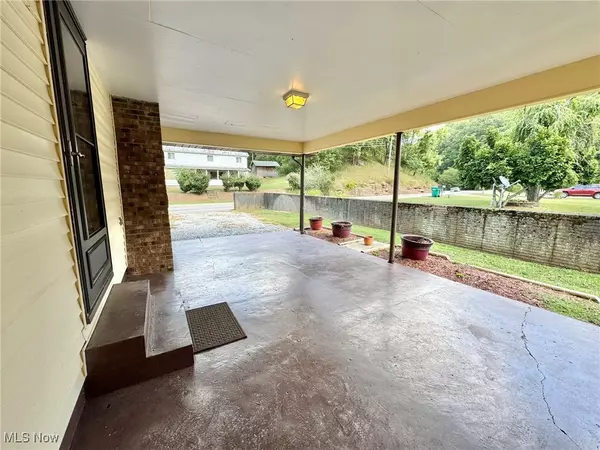 Arnoldsburg, WV 25234,12463 S Calhoun HWY