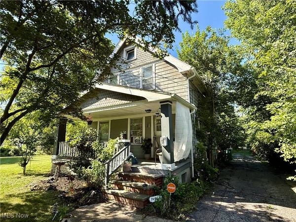 14567 Pease RD, Maple Heights, OH 44137