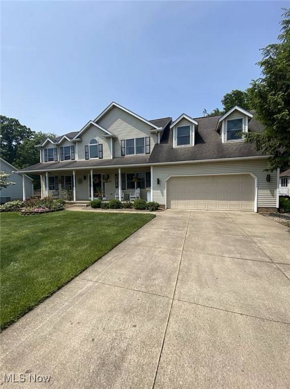 4520 Country LN, Wooster, OH 44691