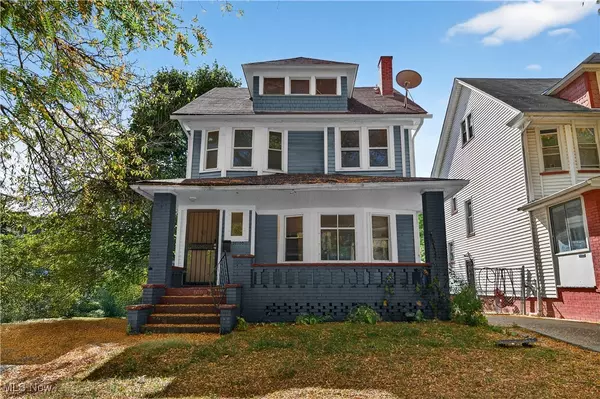 10100 Yale AVE, Cleveland, OH 44108