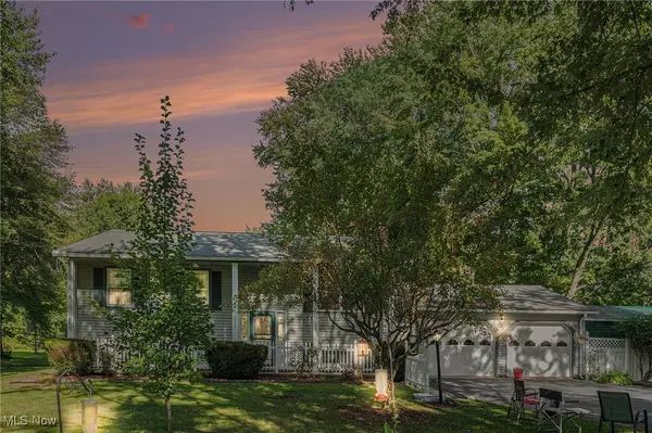 Conneaut, OH 44030,7032 Reed RD