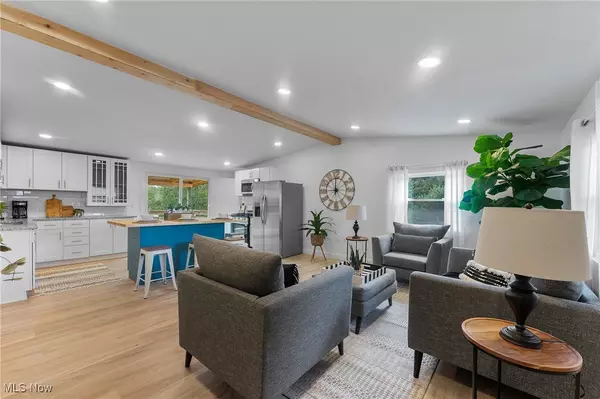 Salineville, OH 43945,19820 Old Monroeville RD