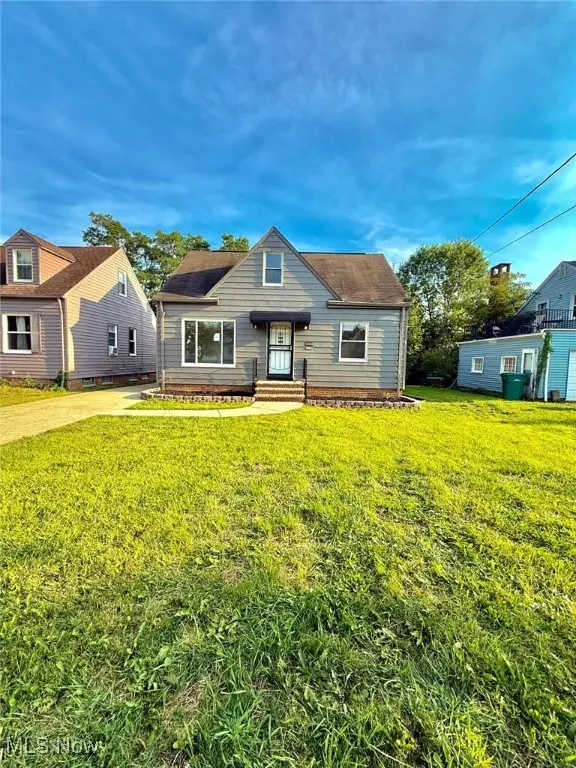 Maple Heights, OH 44137,15410 Turney RD