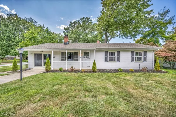 224 Larchwood DR, Painesville, OH 44077