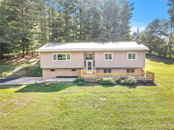 Conesville, OH 43811,16030 Township Road 63