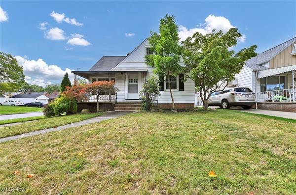 9005 Ansonia AVE, Brooklyn, OH 44144