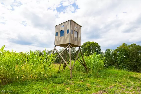 Lower Salem, OH 45745,Baker Hill RD