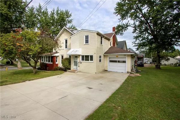 499 Main ST, Wadsworth, OH 44281