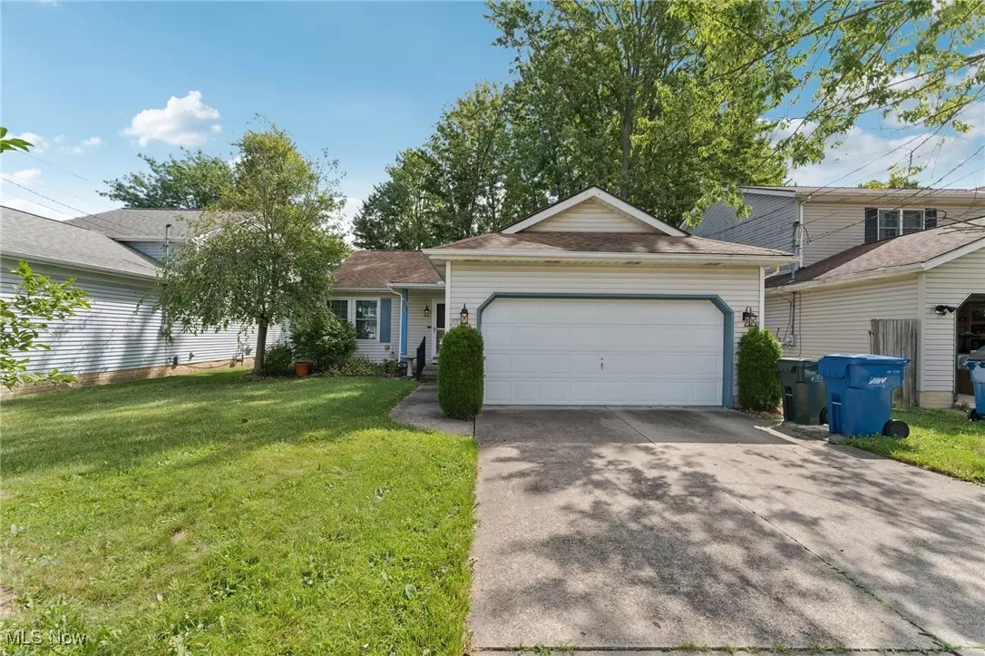 North Ridgeville, OH 44039,5919 Ridgeview BLVD
