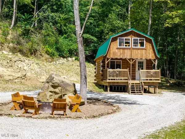 13444 Blue Rock Church RD, Chandlersville, OH 43727