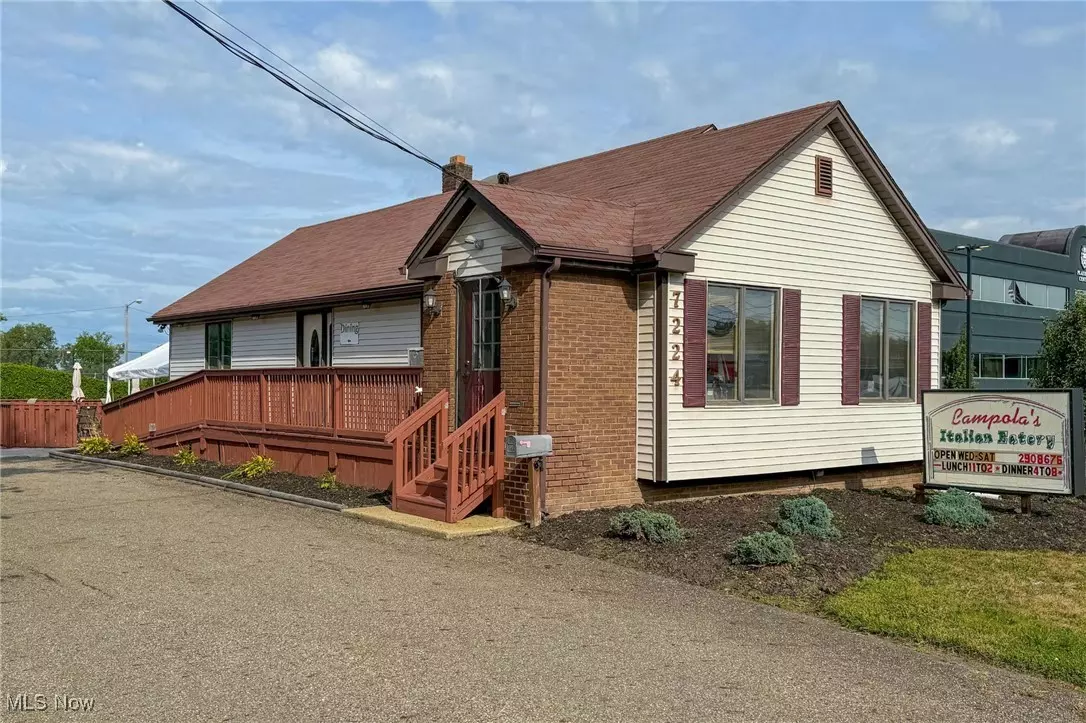 Mentor, OH 44060,7224 Center ST