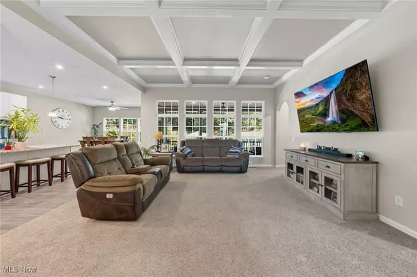 Medina, OH 44256,3793 Crimson Harvest LN