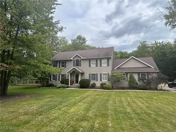 11440 Woodiebrook RD, Chardon, OH 44024