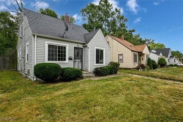 Akron, OH 44320,1201 Hartford AVE