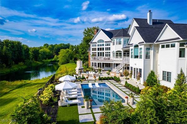 Bentleyville, OH 44022,65 Quail Ridge DR