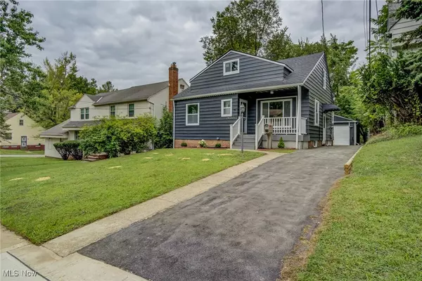 Maple Heights, OH 44137,19765 Maple Heights BLVD