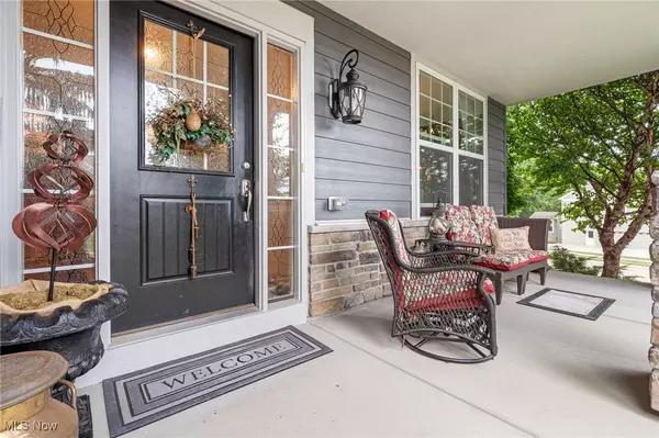 Canal Fulton, OH 44614,7479 Montella AVE NW