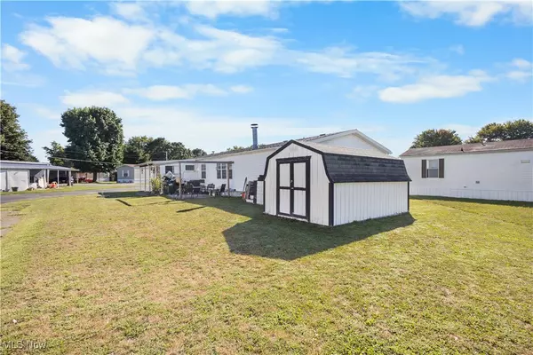 West Lafayette, OH 43845,324 W Fairview ST #LOT 71