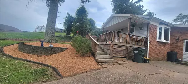 Belpre, OH 45714,1103 Farson ST