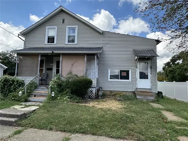 217 Hall ST, Orrville, OH 44667