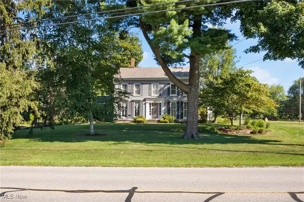 Westfield Center, OH 44251,7009 Greenwich RD