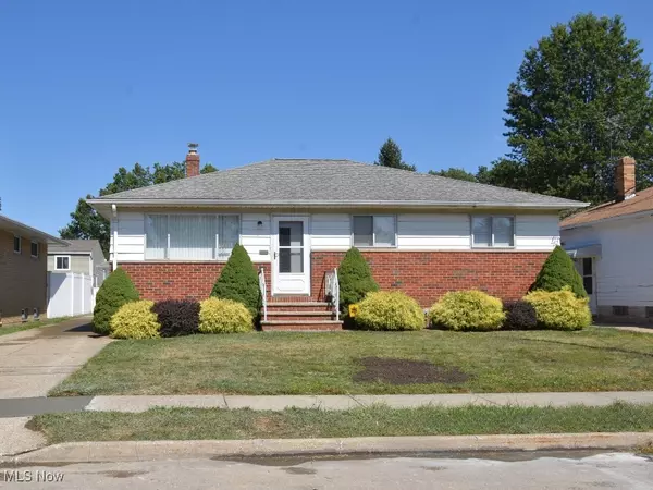 30871 Harrison RD, Wickliffe, OH 44092