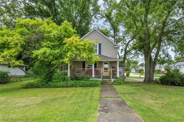 34579 Bainbridge RD, North Ridgeville, OH 44039