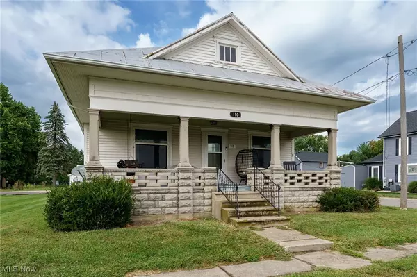 North Hampton, OH 45349,110 E Clark ST