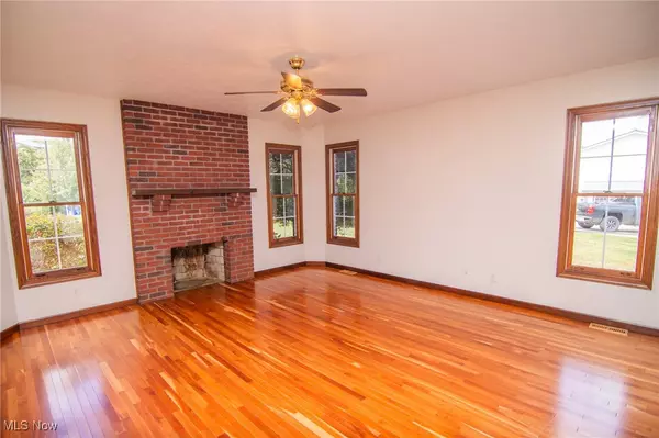 Bellaire, OH 43906,65893 McGregor Hill RD