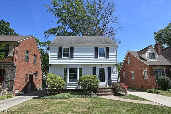 3151 W 162nd, Cleveland, OH 44111