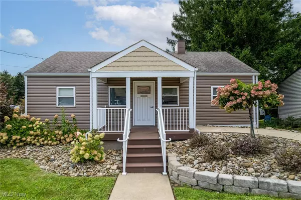 1109 Eastern AVE, Ashland, OH 44805